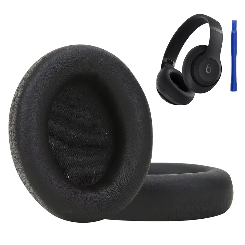 Beats Headphone Studio Pro - Ersatz-Ohrpolster für Beats Studio Pro Wireless