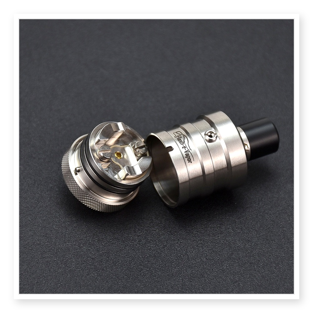Flash e-Vapor Fev V4.5S+ RTA B – Vape Accessory Bewertung und Preis