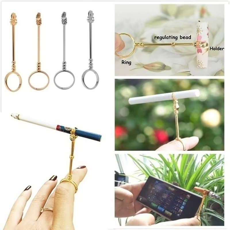 1 Stück Durchmesser 17mm Zigar – Vape Ring Bewertung und Preis