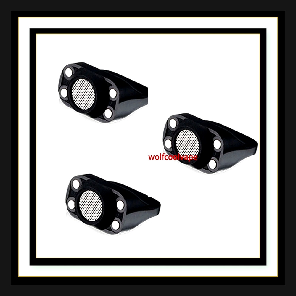 Wolfcoolvape ANIX Uranus Trock – Vape Accessory Bewertung und Preis