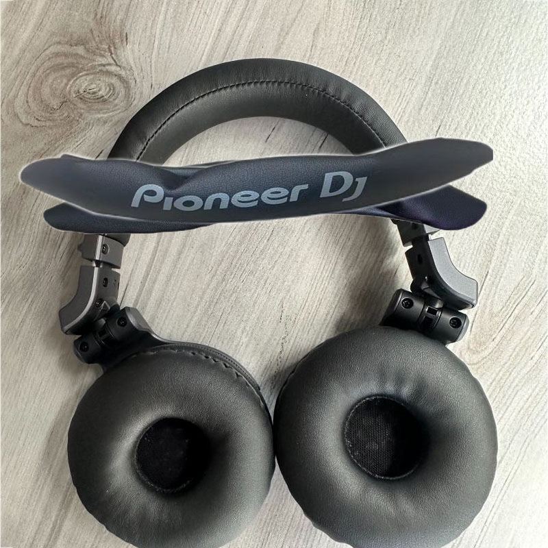 Kopfband-PU-Haut und Ohrpolste – Sennheiser Headphone Hd 25 Bewertung und Preis