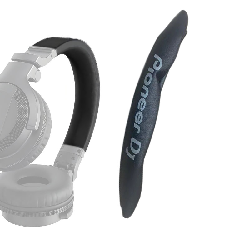Kopfband-PU-Haut und Ohrpolste – Sennheiser Headphone Hd 25 Bewertung und Preis