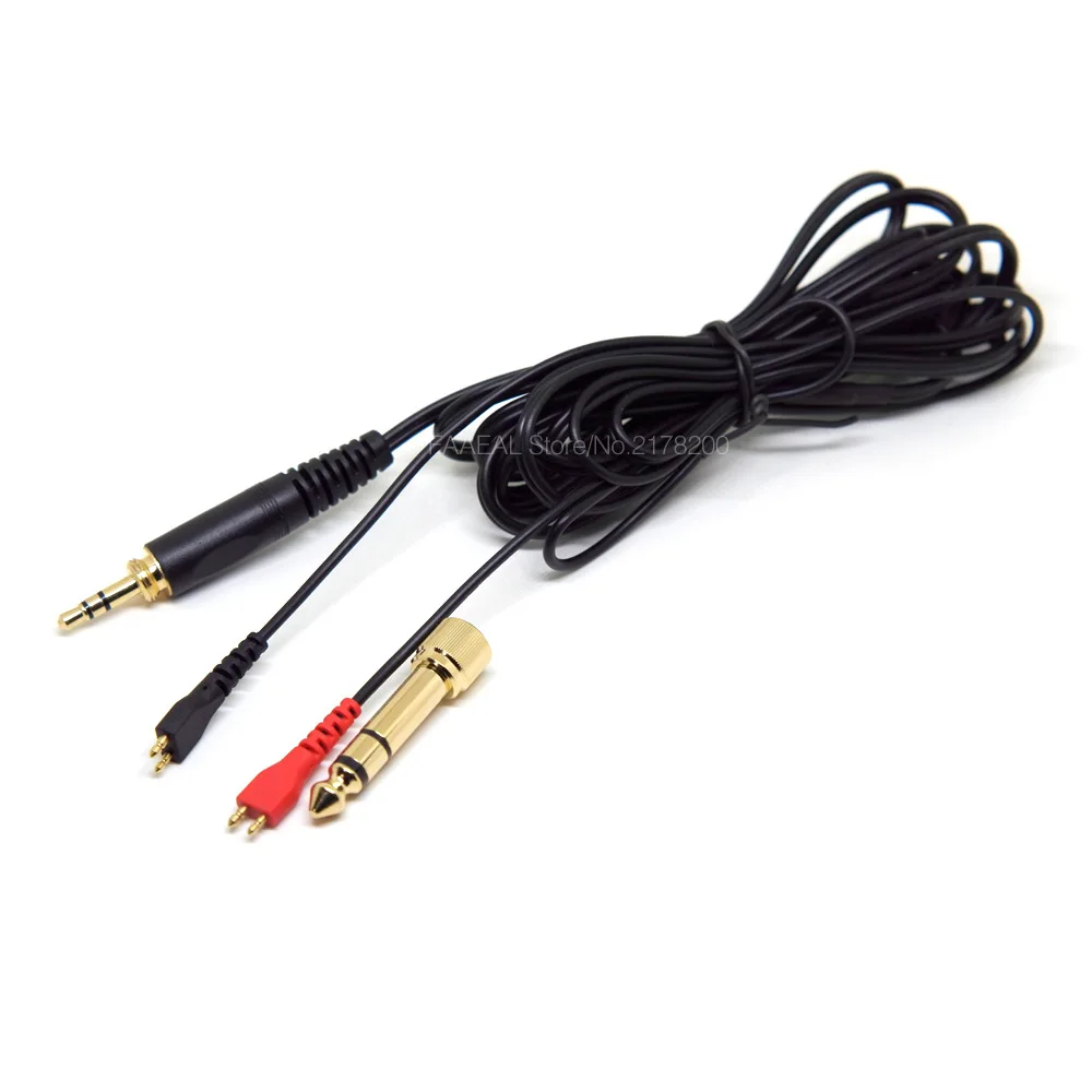 Ersatzkabel für Sennheiser HD2 – Sennheiser Headphone Hd 25 Bewertung und Preis