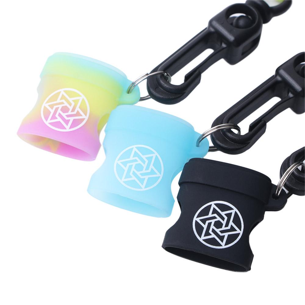 Vaporizer-Zerstäuber für Uwell – Vape Ring Bewertung und Preis