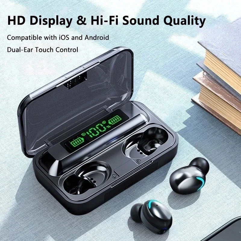 M19 Touch Bluetooth-Kopfhörer  – Anker Speaker Soundcore Boom 2 Bewertung und Preis
