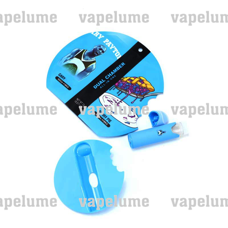 2 ml Einweg-Vape-Stift ohne Öl – Vape Accessory Bewertung und Preis