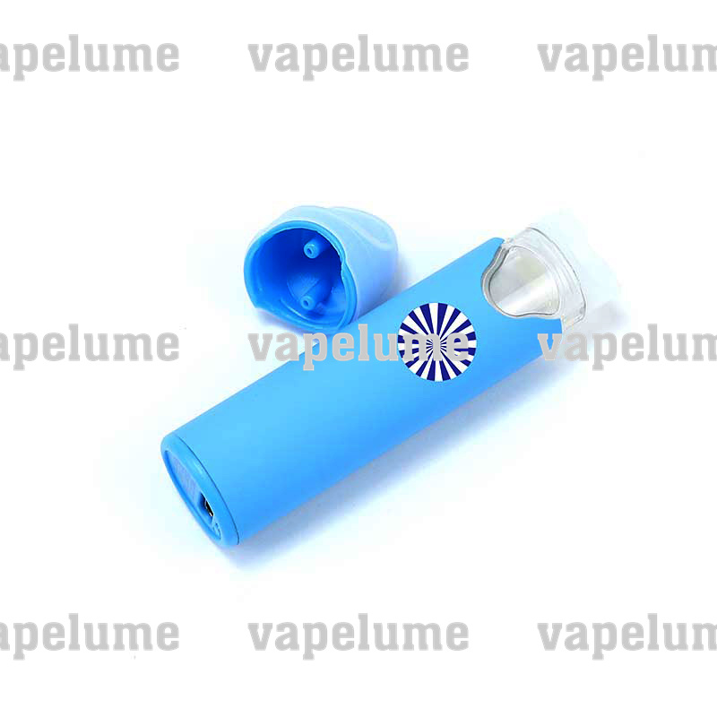 2 ml Einweg-Vape-Stift ohne Öl – Vape Accessory Bewertung und Preis