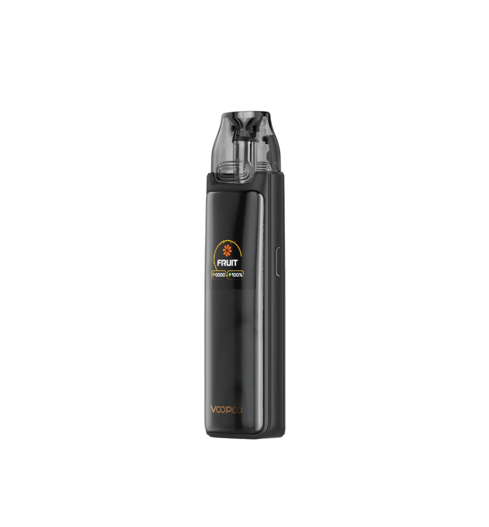Offizielles VOOPOO VMATE MAX 2 – Vape Accessory Bewertung und Preis