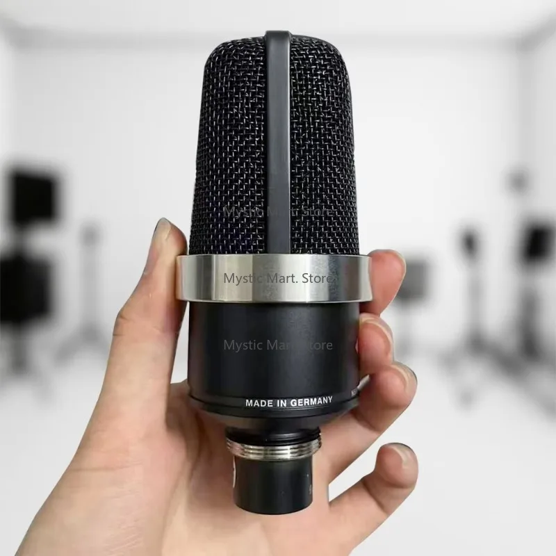 Neumann TLM 102 Schwarz Kardio – Shure Mic Sm7B Bewertung und Preis