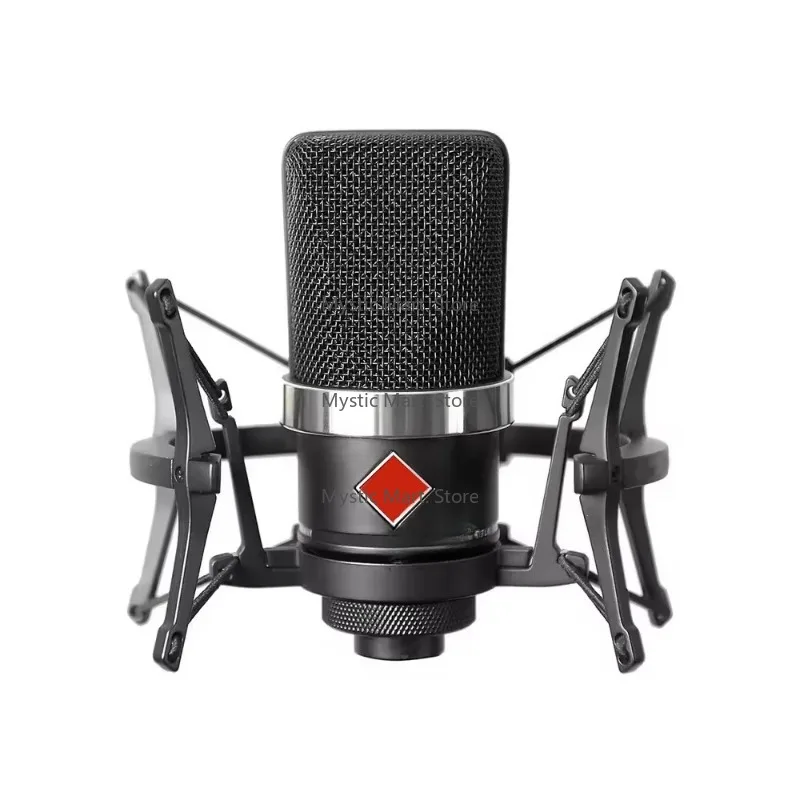 Neumann TLM 102 Schwarz Kardio – Shure Mic Sm7B Bewertung und Preis