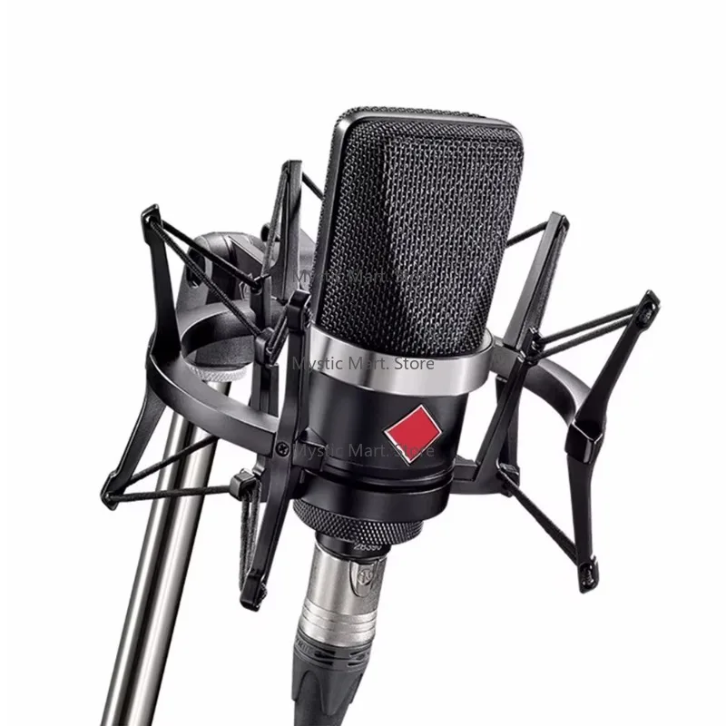 Neumann TLM 102 Schwarz Kardio – Shure Mic Sm7B Bewertung und Preis