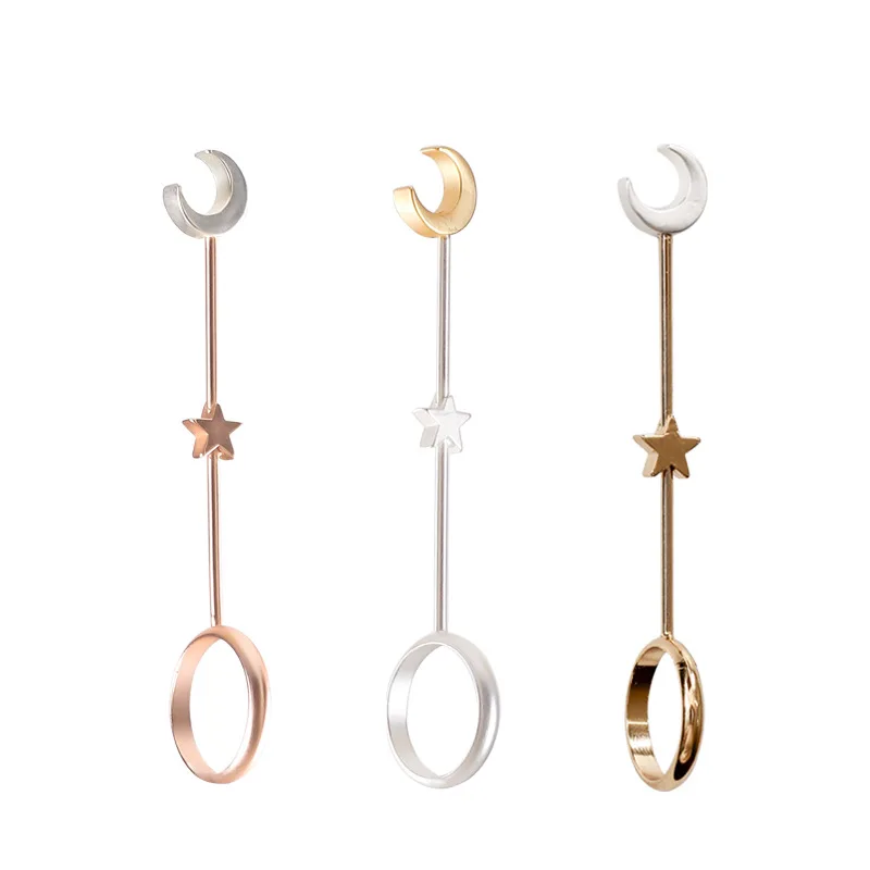 Dame Zigarette rauchen Ring ha – Vape Ring Bewertung und Preis