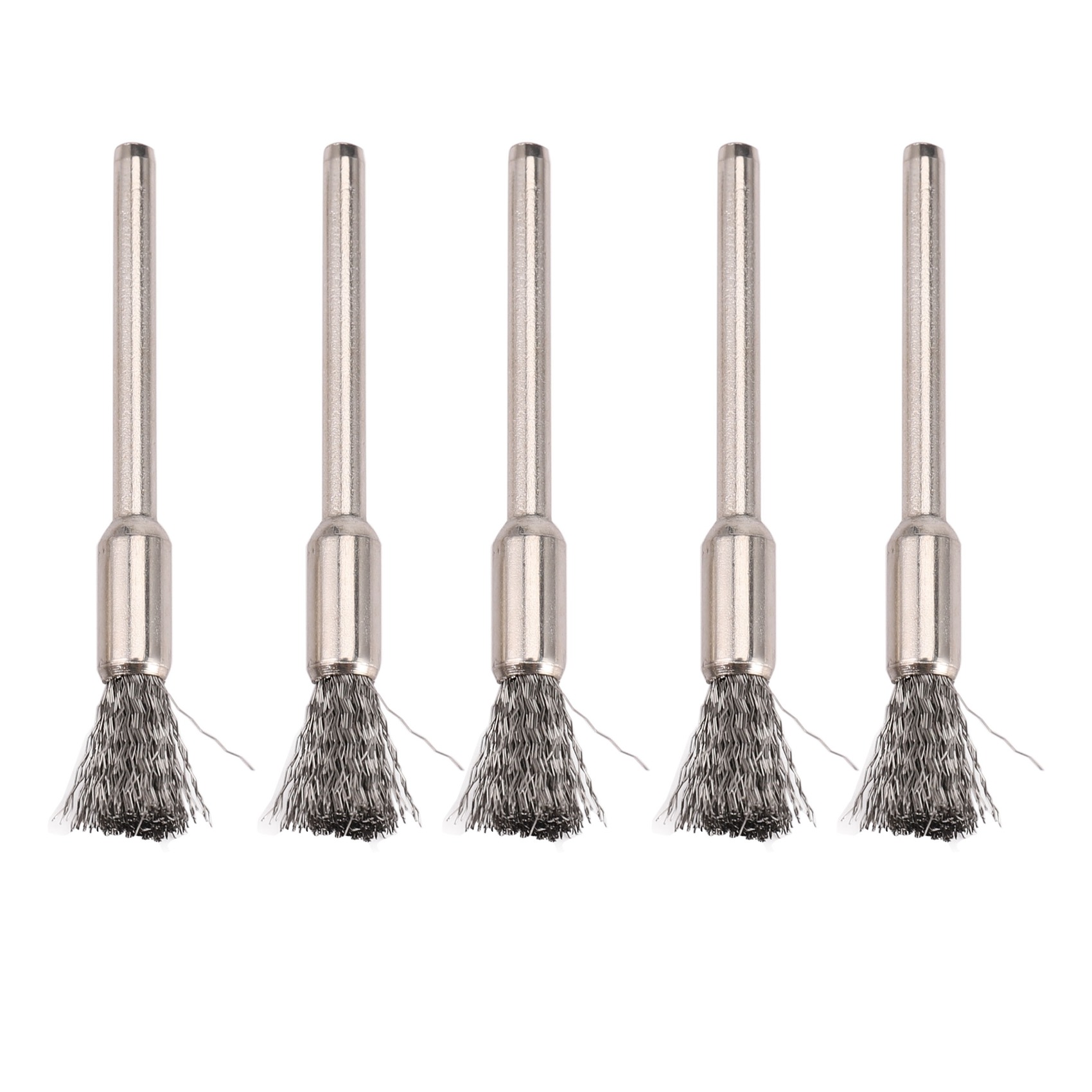 5 stücke Reinigung Pinsel Zers – Vape Accessory Bewertung und Preis