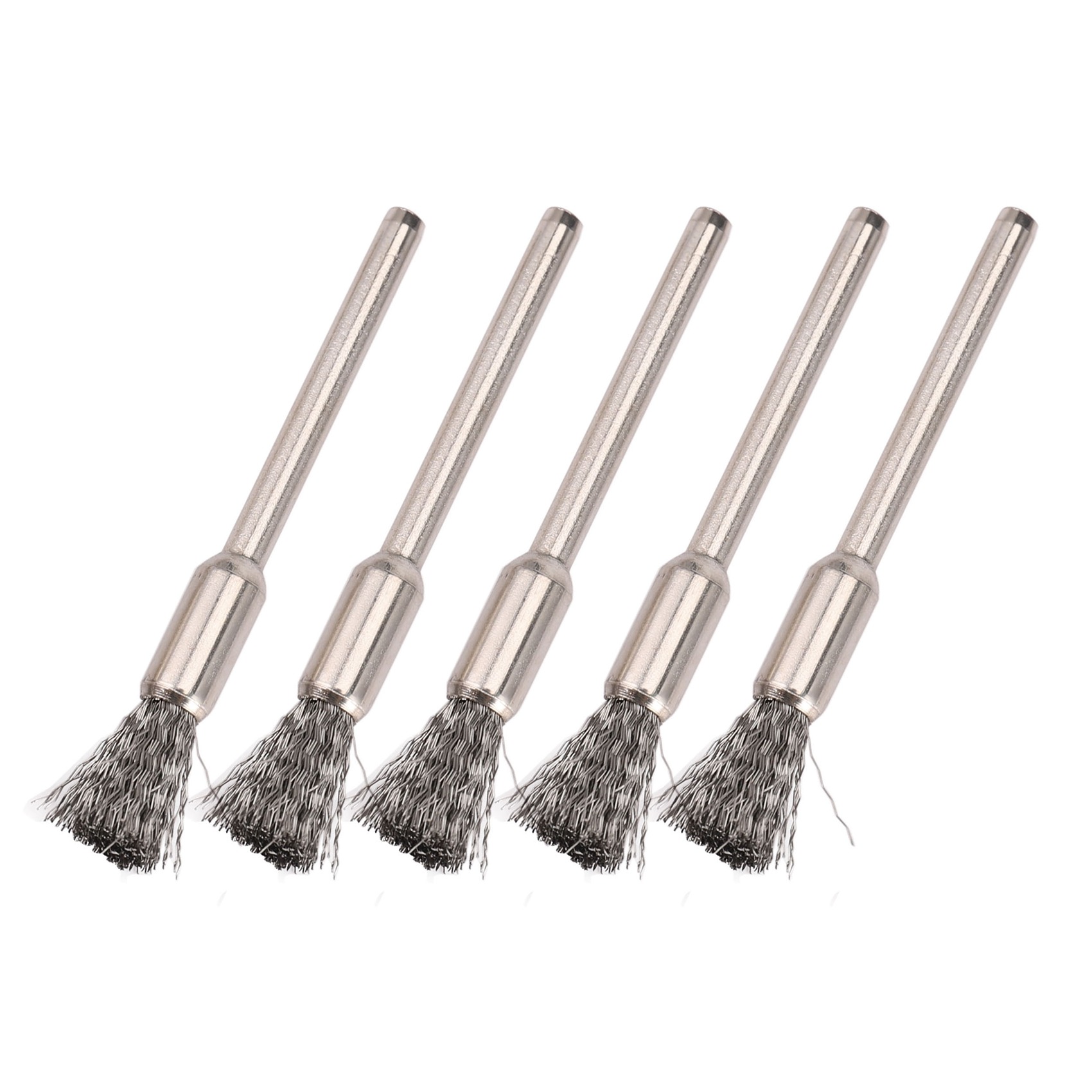 5 stücke Reinigung Pinsel Zers – Vape Accessory Bewertung und Preis
